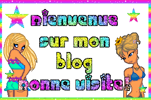 bienvenue